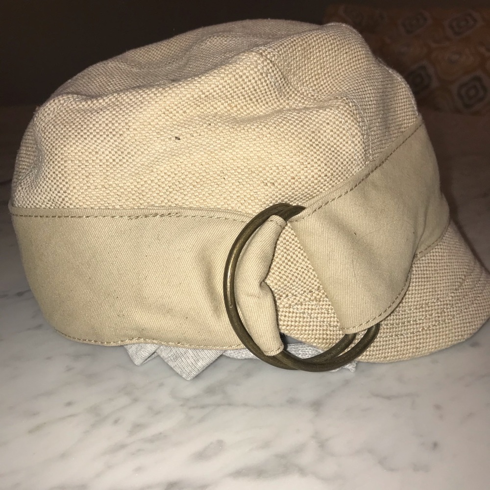 goorin bros. ladies pageboy linen hat